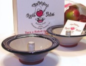 Apple Baker Bowls
