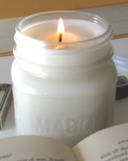 Shearer Hill Farm Country Candles