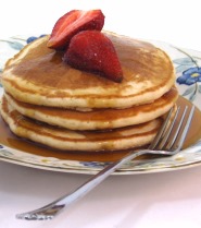 Pancakes